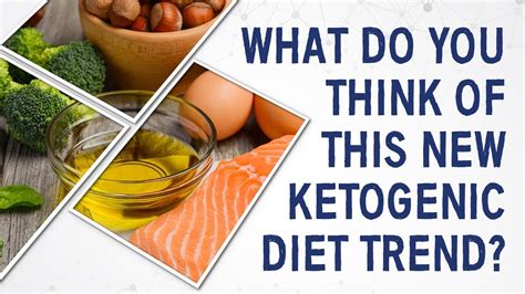 Ask Dr Gundry What Do You Think Of The New Ketogenic Diet Trend Youtube