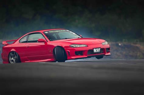 Nissan Silvia S15 Wallpaper KoLPaPer Awesome Free HD Wallpapers