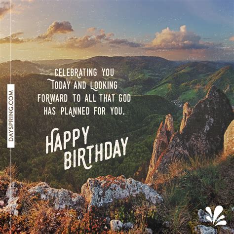 Today as you add another year, i pray you grow stronger and wiser and. Celebrating You Today | Ecards | DaySpring