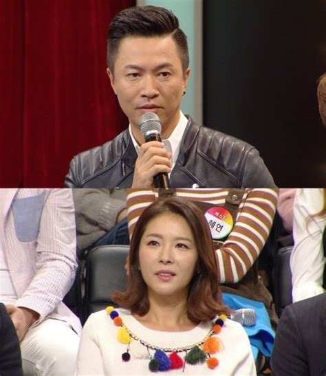 '히든싱어4' 루미코 "이 방에 남편 김정민 없으면 이혼하겠다 ...