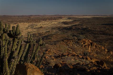 The Namib Desert Angola Pt 2 The Road Chose Me