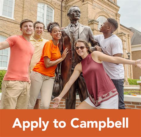 Employment Opportunities Campbell University