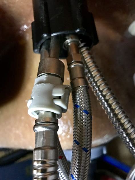 Outdoors rv manufacturing is located in a picturesque mountain valley of eastern oregon. RV Faucet Replacement Tutorial | Faucet replacement ...
