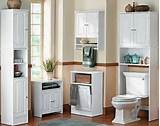 Storage Ideas For Very Small Bathrooms