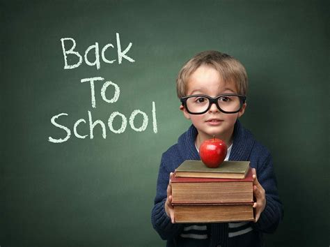 10 Back To School Tips For Parents The Dallas School Of Etiquette