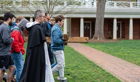 The Virtue Of Friendship Dominican Friars Foundation