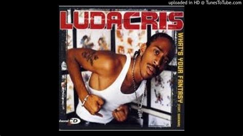Ludacris Feat Shawnna What S Your Fantasy Youtube