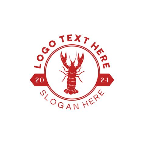 Lobster Seafood Restaurant Logo Brandcrowd Logo Maker