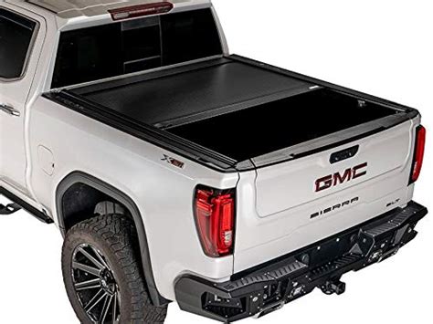 Gatortrax Retractable Fits 2005 2019 Nissan Frontier 6 Foot Bed Only