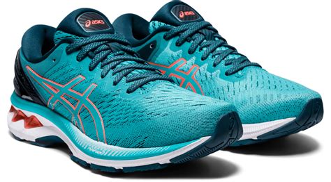 First Look Asics Gel Kayano 27 Canadian Running Magazine