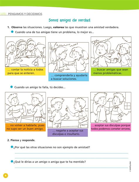 Un niño que tiene miedo de ir a la primaria hace lo posible por seguir en preescolar, no quiere dejar a su maestra ni su escuelita. Educación en Valores 3 | Inteligencia emocional educacion ...