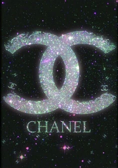 Pin by Emalyn on Wall collage pics | Chanel wallpaper, Aesthetic iphone