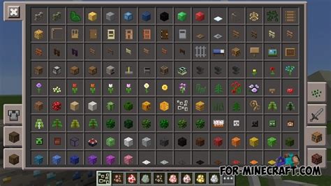 Mad Pixels Texture For Mcpe 015x