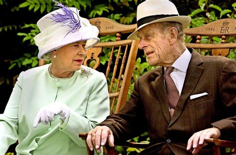 Sechs kaum bekannte fakten über die royale langzeitehe. 70. Hochzeitstag von Queen Elizabeth II. und Prinz Philip ...