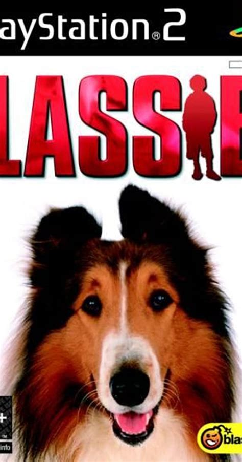 Lassie Video Game 2007 Imdb