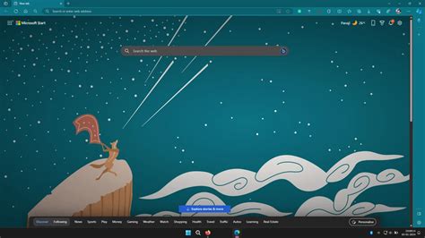 20 Best Microsoft Edge Themes You Should Try In 2024