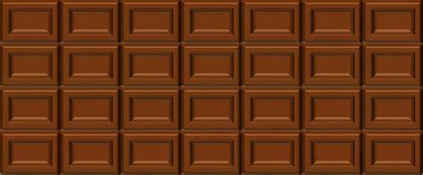 Premium Vector Bitten Chocolate Bars On A White Background Clip Art Library