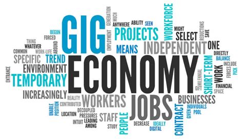 6 Things Gig Economy Workers Should Do To Protect Themselves Financially