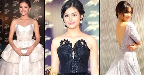 Trending Now Liza Soberano Pulls Off Perfection In All Of Her Star