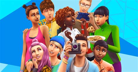 Start typing to see game suggestions. The Sims 4 To Add Tons Of Content Soon | TheGamer