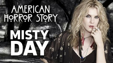 Ahs Everything We Know About Misty Day Youtube