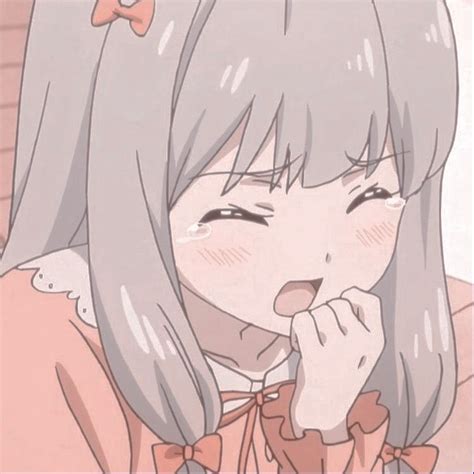 Soft Aesthetic Anime Pfp Imagesee