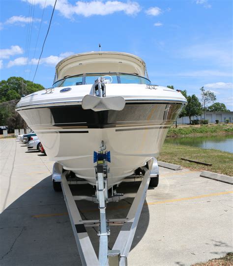 Sea Ray 290 Bowrider 2003 For Sale For 20100 Boats From