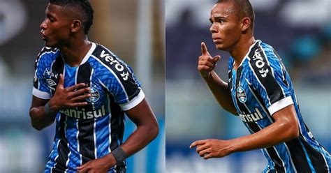 Thiago santos, lucas silva (victor bobsin) e jean pyerre; Investida por Orejuela ou aposta em Vanderson: o dilema da ...
