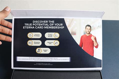 Hands On Experience With Bob Eterna Credit Card Cardexpert