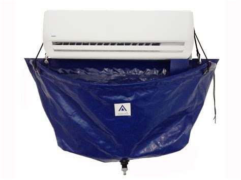 ACTROL A C CLEANING BAG HW UPTO 7KW From Reece