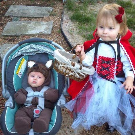 pin by dawn bunt on difraces para niños♥ sister halloween costumes brother sister halloween
