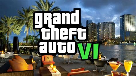 Grand theft auto vi trailer (original fan made) trailer. GTA 6 Release Date, Trailer, Maps: Protagonists Voiced by ...