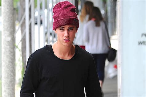 Bieber Pleads Guilty To Assault And Careless Driving Page Six