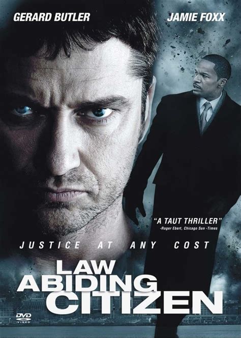 Law Abiding Citizen Law Abiding Citizen Gerard Butler Movies