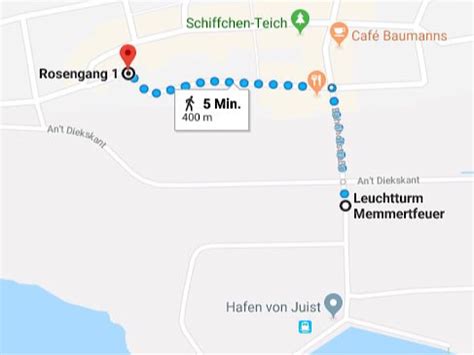 Gemeinde juist vcerkauft sahnegrundstück am rosengang, kleine geschichte des rosenganges. Ferienwohnungen Kalkuhl auf der Norseeinsel Juist - Unsere ...