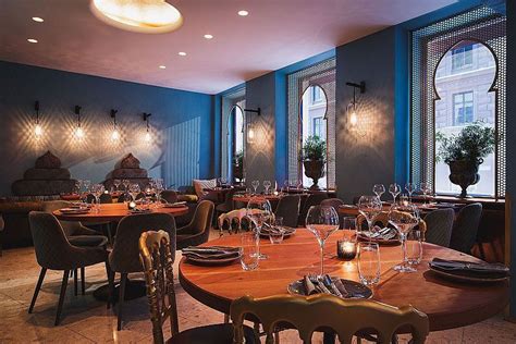 The Guide To Cosy Restaurants In Stockholm Thatsup Respite City Trip