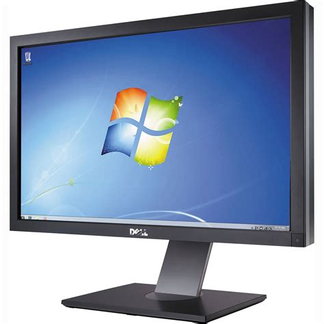Dell U2711 Ultra Sharp 27 Monitor 469 0054 Bandh Photo Video
