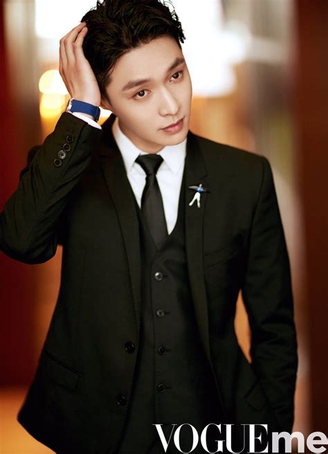 Lay For Vogueme Lay Photo 40370611 Fanpop