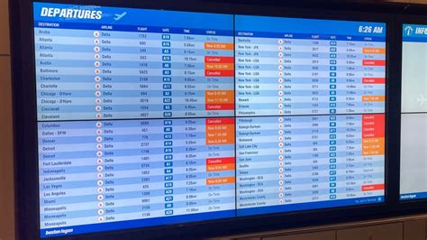 boston logan airport flight delays and cancellations nbc boston