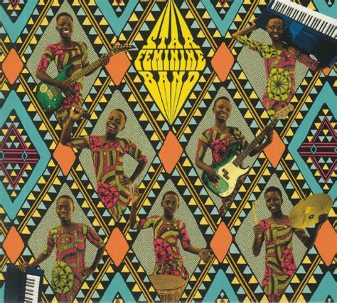 Check spelling or type a new query. STAR FEMININE BAND Debut Album vinyl at Juno Records.