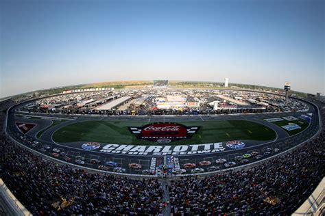 Nascar '15 online race @ charlotte #1 подробнее. N.C. Officials Examining Proposals For NASCAR Return At ...