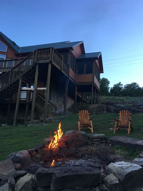 Maybe you would like to learn more about one of these? Vista Estrella at Lake Eufaula OK Vacation Rental - Home ...