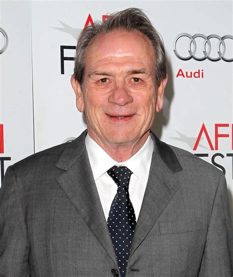 Tommy Lee Jones Biography Tommy Lee Joness Famous Quotes Sualci