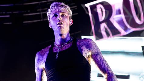 machine gun kelly shares angsty track why are you here