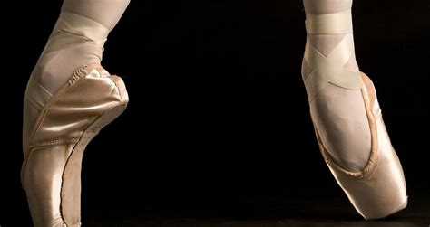 Pointe Shoes Wallpapers Wallpaper Cave