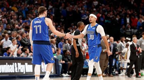Seth Curry On Dallas Mavs Role Do Anything It Takes To Win Sports Illustrated Dallas