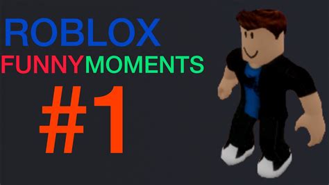 Roblox Funny Moments Ita Ep 1 Youtube