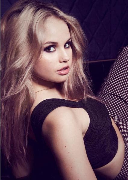 70 Hot And Sexy Pictures Of Debby Ryan Will Win Your Hearts