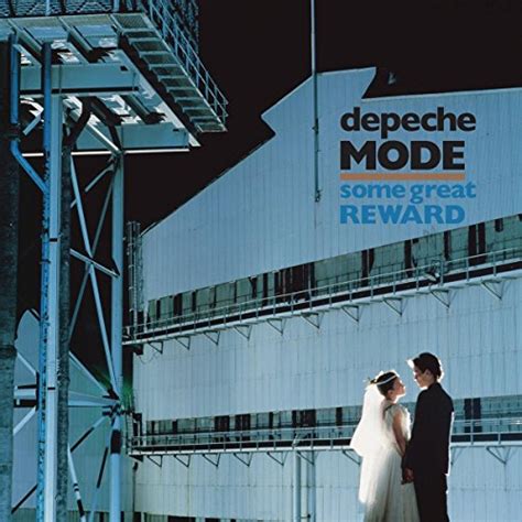 I Migliori Album Dei Depeche Mode In Cd E Vinile