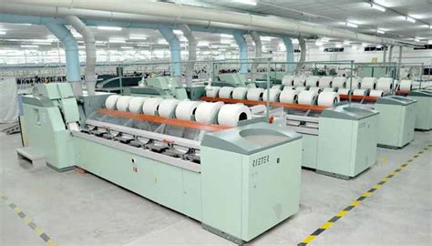 New Textile Machinery Shipments Follow Various Trends In 2018